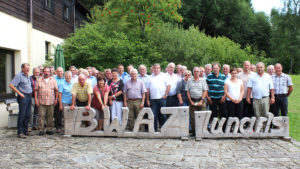 Mehr über den Artikel erfahren Tagesausflug der FBG