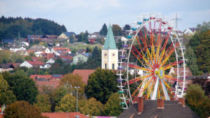 Mehr über den Artikel erfahren Gallimarkt 2018
