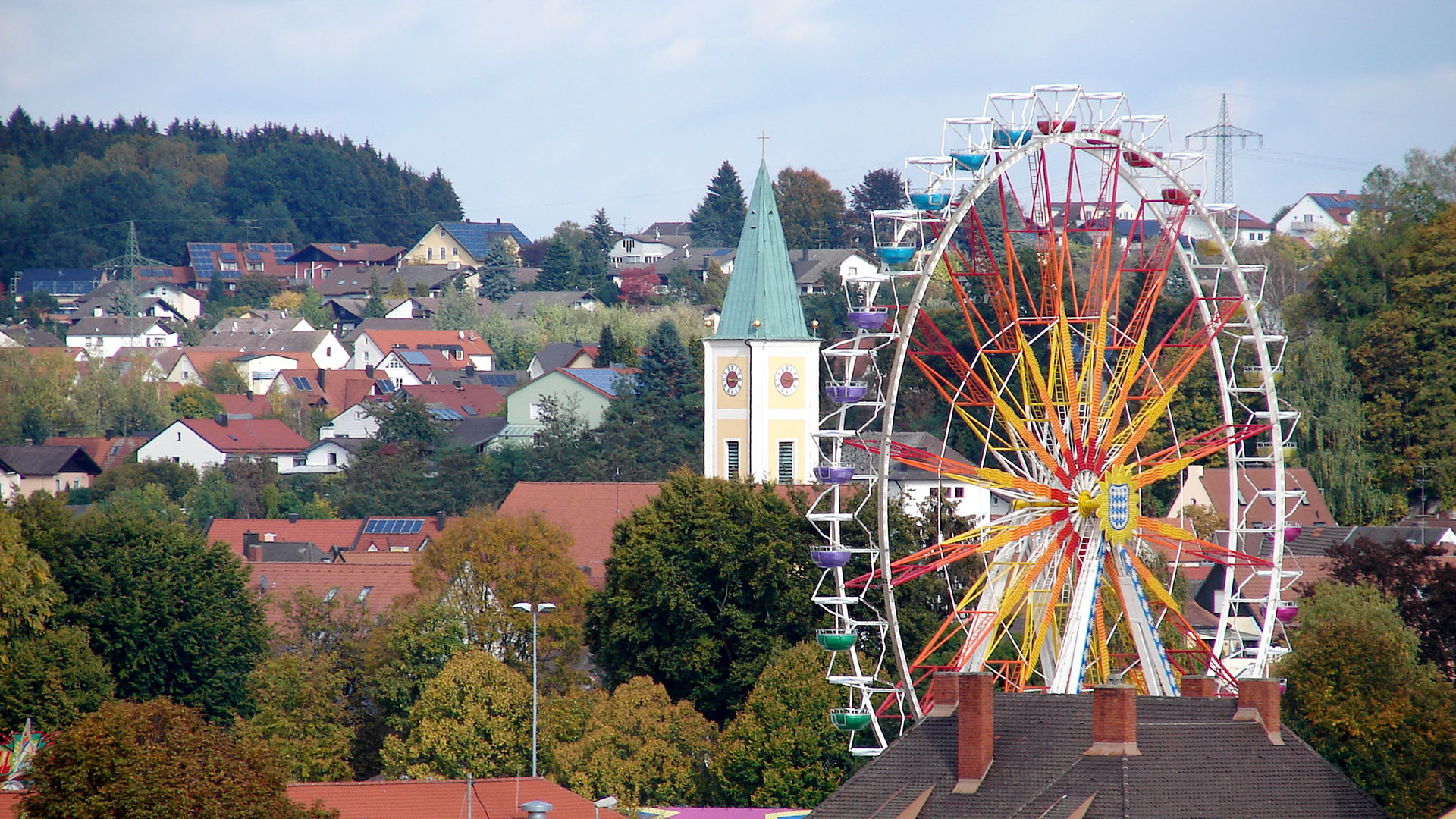 Mehr über den Artikel erfahren Gallimarkt 2018
