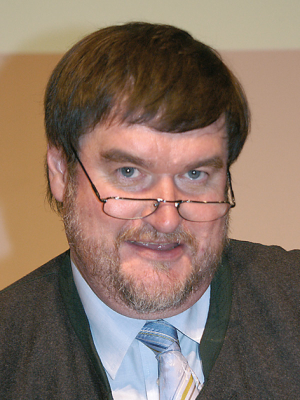 Hans Baur