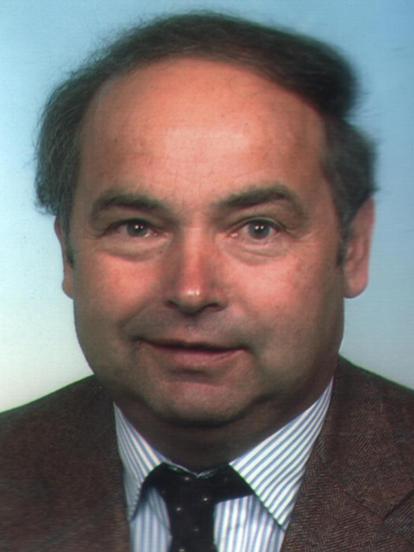 Georg Huber