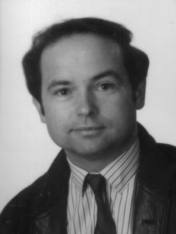 Georg Huber, 1978