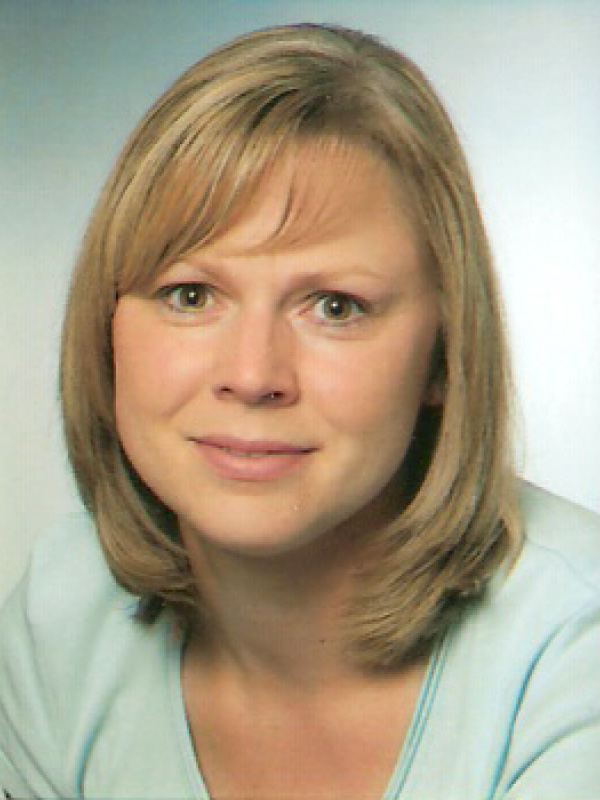 Jeannine Dressel, 2008