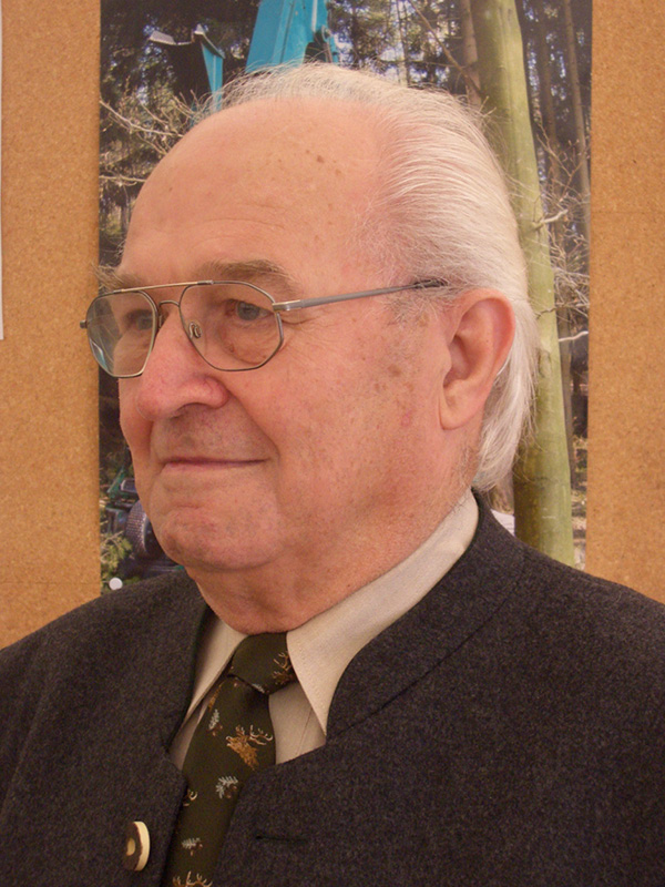 Hans Huber