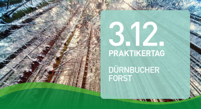 Praktikertag 3.12.22