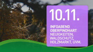 Read more about the article Infoabend, 10.11.23