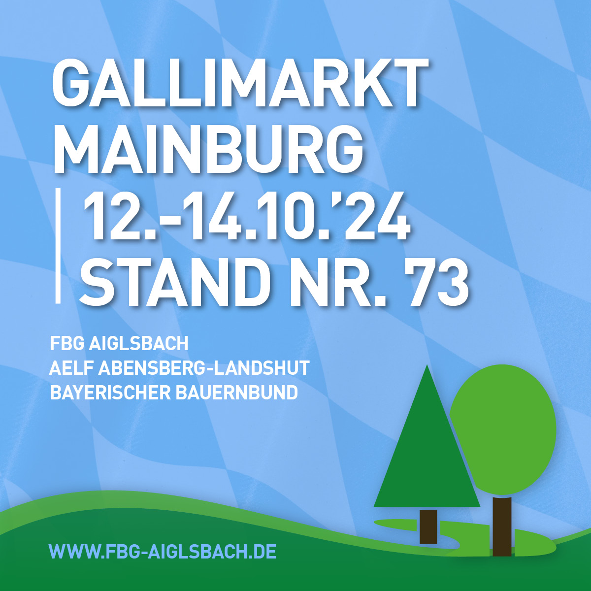 Mehr über den Artikel erfahren Gallimarkt