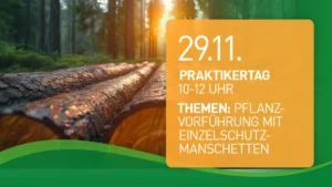 Mehr über den Artikel erfahren Praktikertag, 29.11.