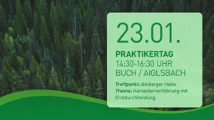 Mehr über den Artikel erfahren Praktikertag, 23.01.