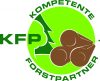 KFP-Logo KFP Kompetente Forstpartner